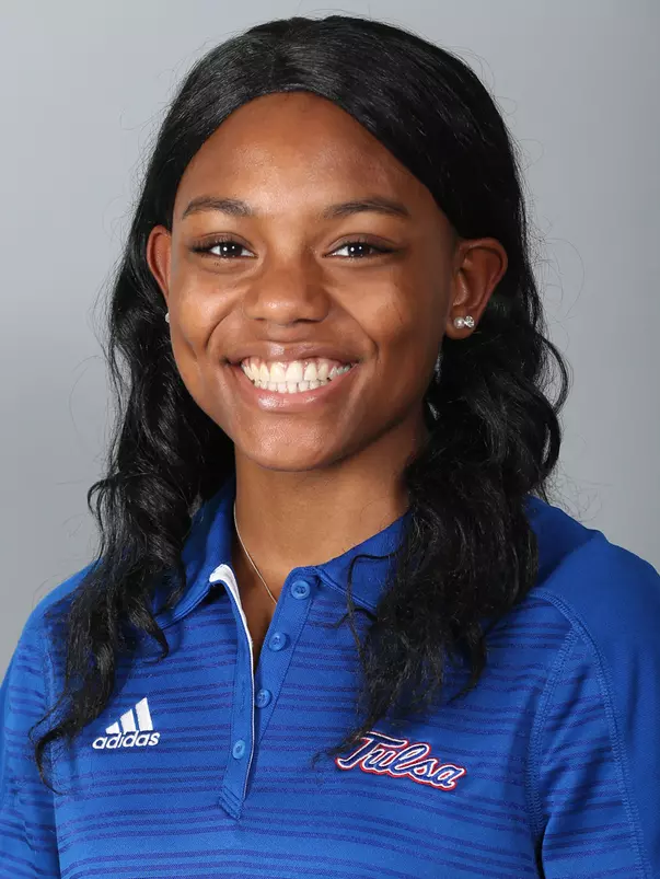 Jaidah McCallon mug shot