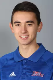 Tyler McGinnis mug shot