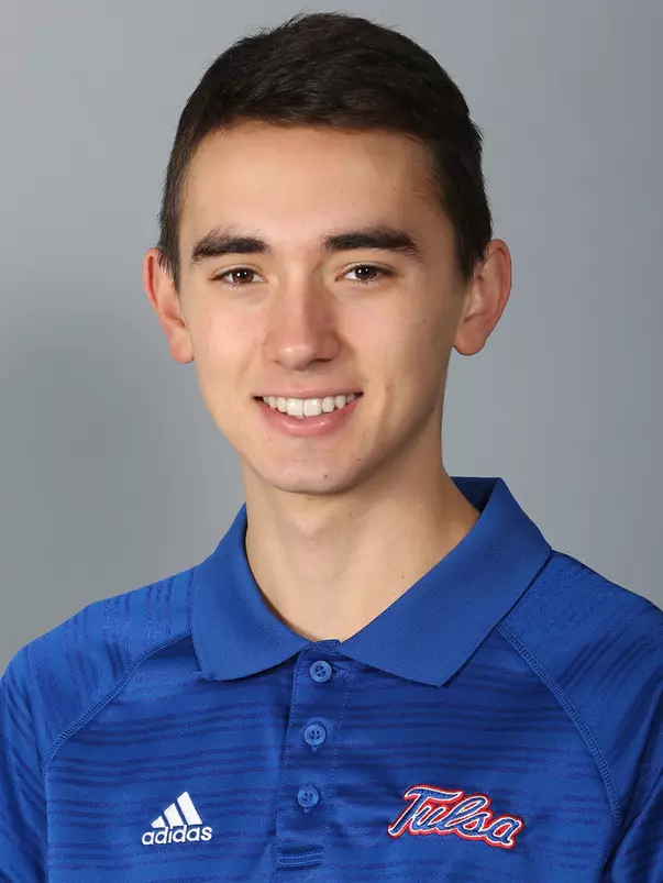 Tyler McGinnis mug shot