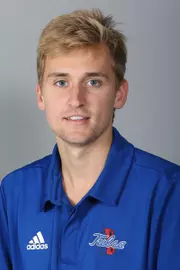 Mark Middleton mug shot