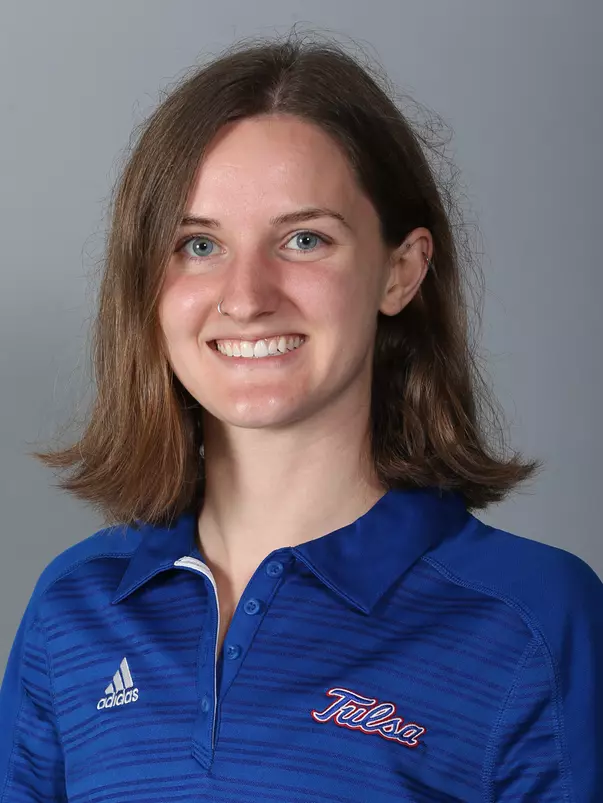 Sabrina Monsees mug shot