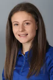 Alice Newcombe mug shot