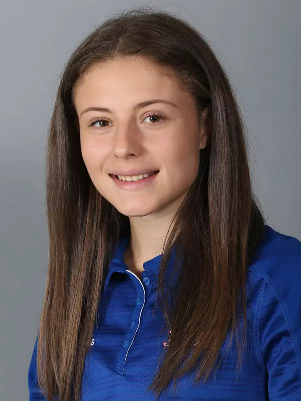 Alice Newcombe mug shot