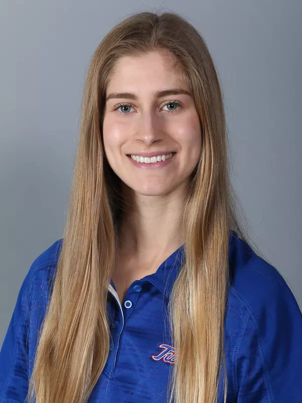 Jenny O'Bryan mug shot