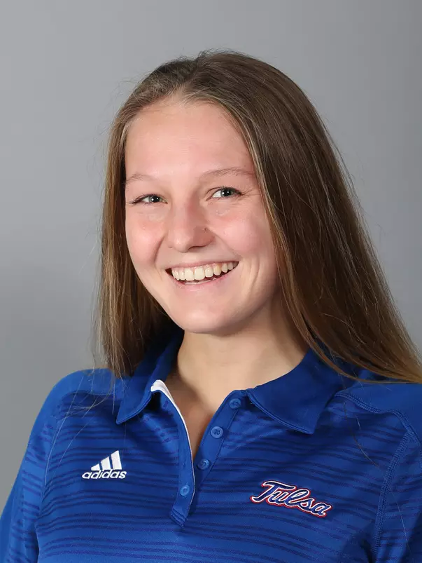 Katharina Pesendorfer mug shot