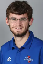 Nathan Rendon mug shot