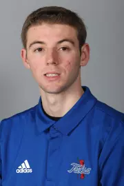 Ryan Riddle mug shot