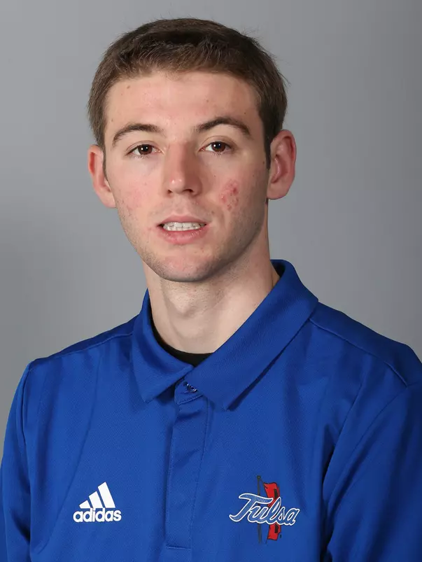 Ryan Riddle mug shot