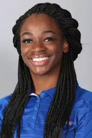 Kassidy Shuaib mug shot