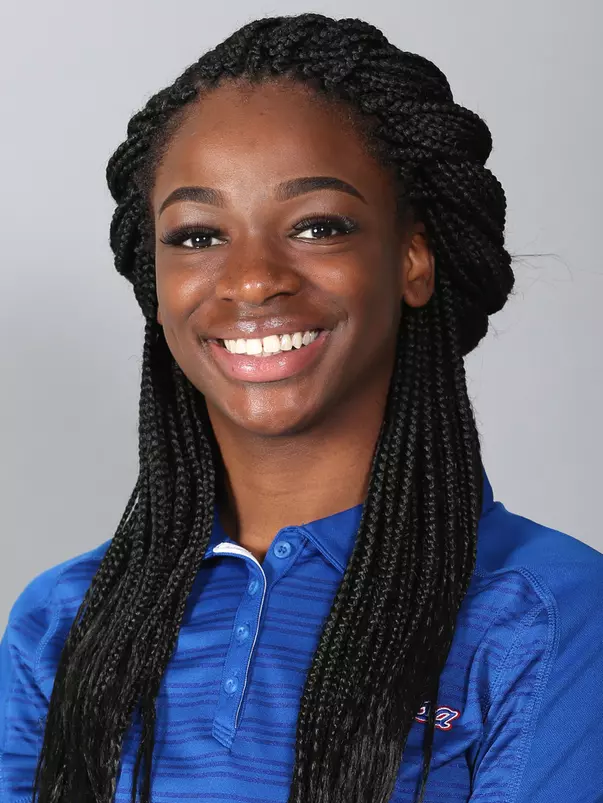 Kassidy Shuaib mug shot