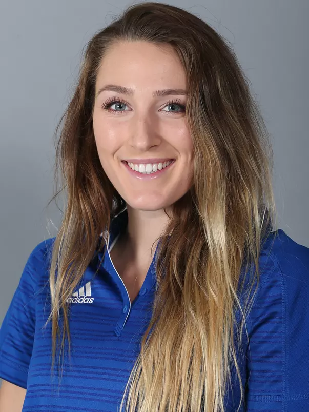 Alyssa Solberg mug shot