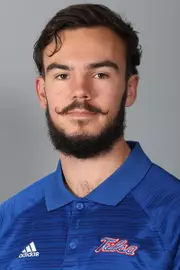 Bailey Stewart mug shot
