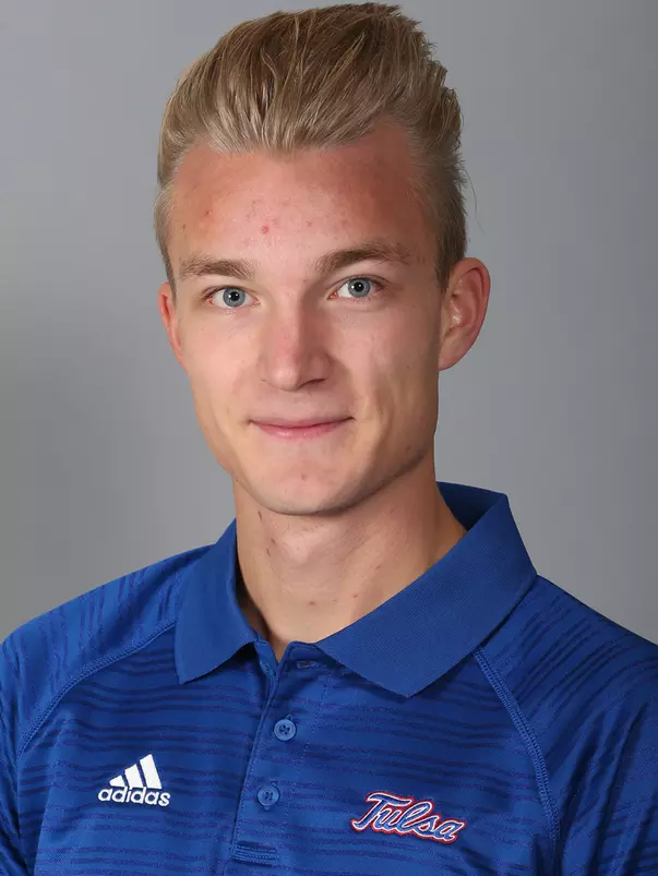 Henry Visser mug shot