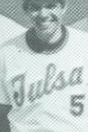 Steve Bowling mug shot