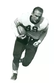 A.A. Keithley mug shot