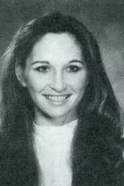 Kelly May mug shot
