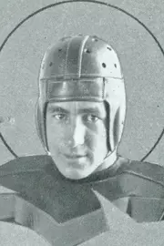 Ishmael Pilkington mug shot