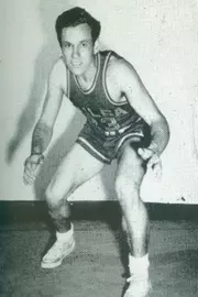 Neil Ridley mug shot