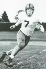 Kaye Vaughan mug shot