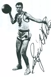 George Willis mug shot