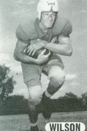 Camp Wilson mug shot