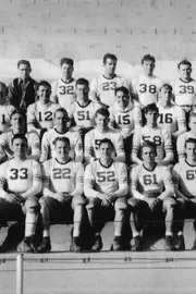 1941 Sun Bowl football team