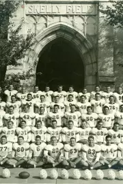 1945 orange bowl pic