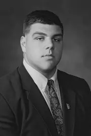 Jerry Ostroski mug shot