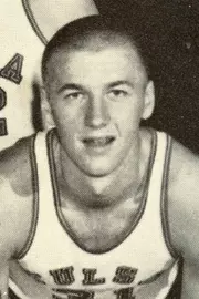 Bill Kusleika mug shot