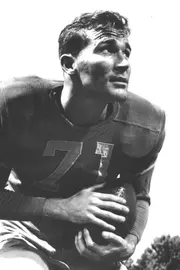 Hardy Brown mug shot