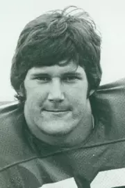 Wes Hamilton mug shot