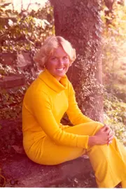 Holly Hartley mug shot