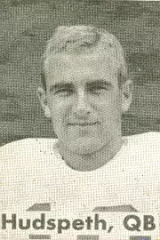 hudspeth