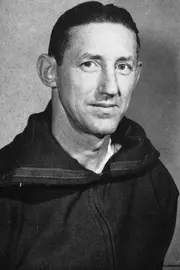 Clarence Iba mug shot