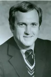 John Cooper mug shot