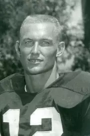 Jerry Keeling mug shot