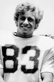 Seve Largent mug shot