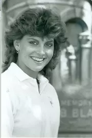 Adele Lukken mug shot