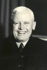 Sam McBirney mug shot