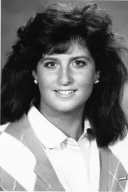 Melissa McNamara mug shot
