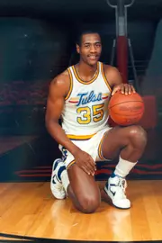 Tracy Moore mug shot