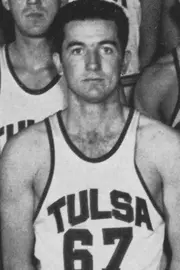 Dick Nunneley mug shot