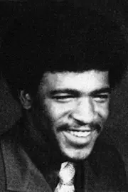 Drew Pearson mug shot