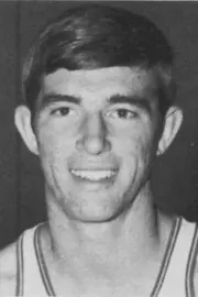 Ron Carson mug shot