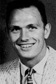 Ronnie Morris mug shot