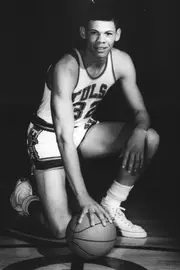 Bobby Smith mug shot