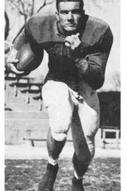 Howard Waugh mug shot