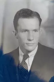 Charles Dugger mug shot