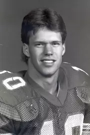 Steve Gage mug shot