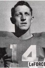 Clyde LeForce mug shot